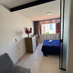 FLAT com vistar localizaçao TOP