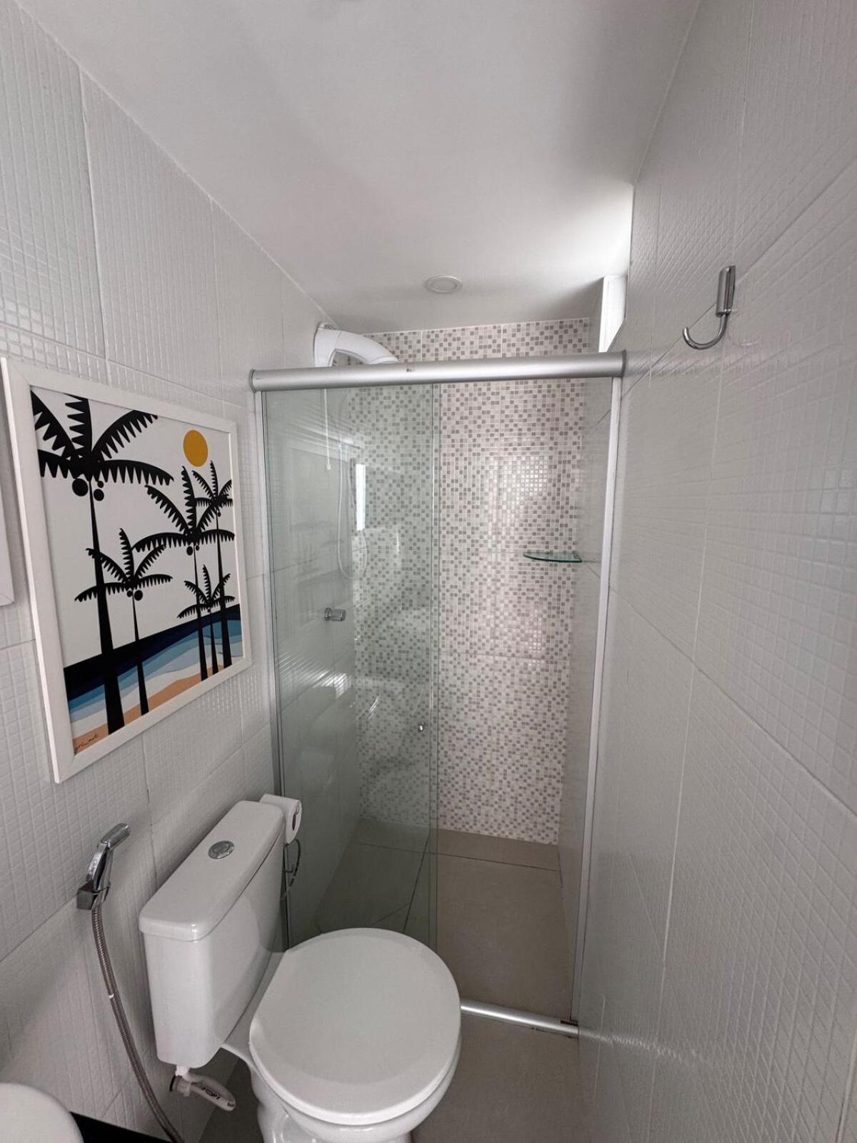 Flat Com Vistar Localizaçao Fortaleza (Ceara)