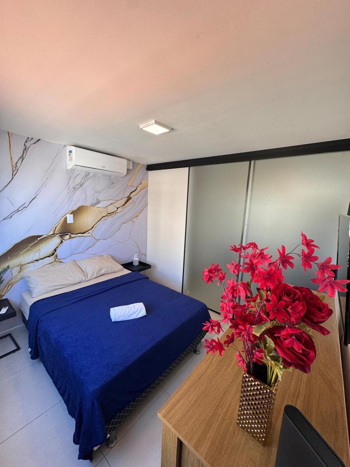 Apartamento Flat Com Vistar Localizaçao Fortaleza (Ceara)