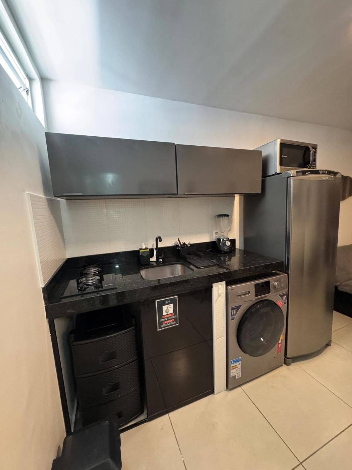 Flat Com Vistar Localizaçao Fortaleza (Ceara)