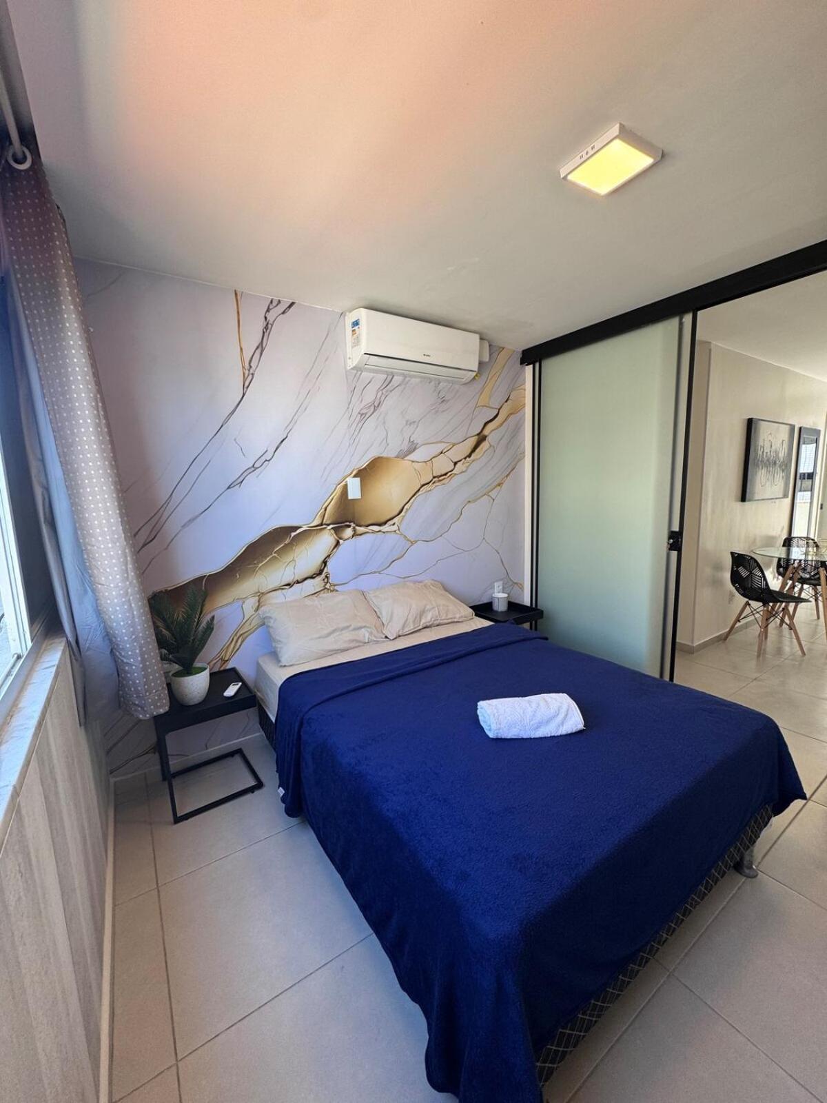 Apartamento Flat Com Vistar Localizaçao *