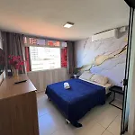 FLAT com vistar localizaçao TOP