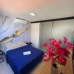 FLAT com vistar localizaçao TOP